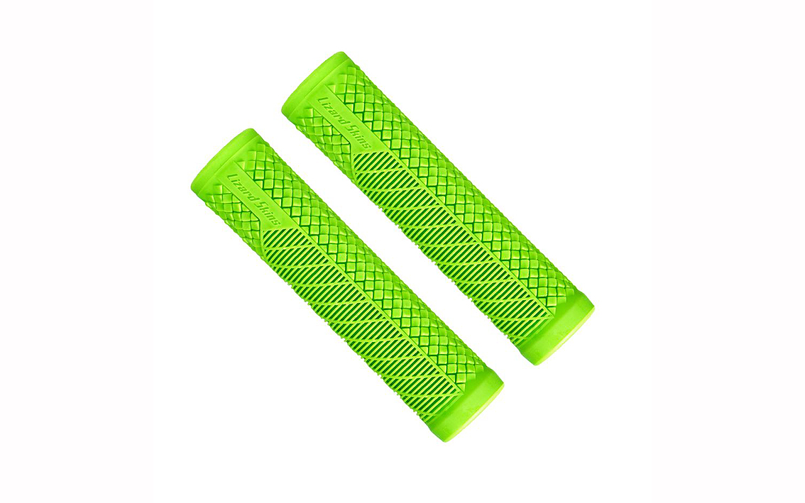 Stūres rokturi Lizard Skins Charger Evo