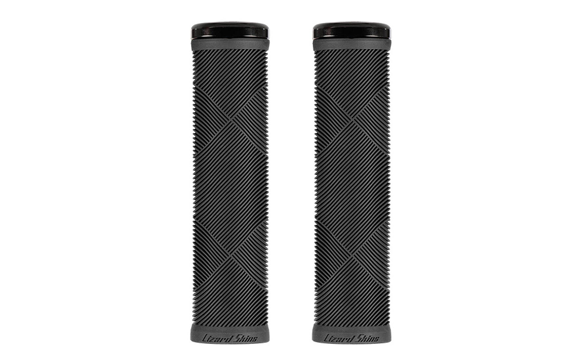 Stūres rokturi Lizard Skins Strata Single