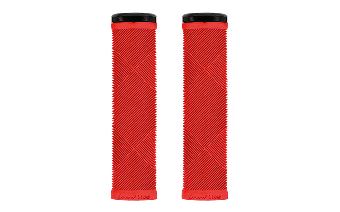 Stūres rokturi Lizard Skins Strata Single