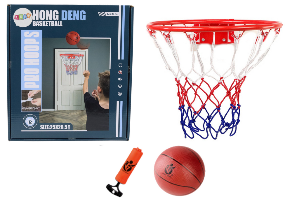 Basketbola grozs ar bumbu  5905991031147