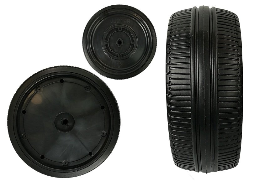 EVA Wheel For BMW X6 On